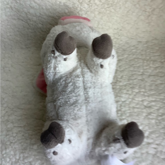 Disney Moana Sidekick Pua Pig Stuffed Animal Plush Toy - Picture 6 of 9